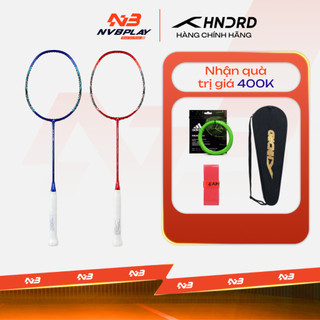Vợt Cầu Lông Hundred Nano Neo 7000 (Chỉ Khung Vợt Chưa Căng Cước) - Hàng Chính Hãng