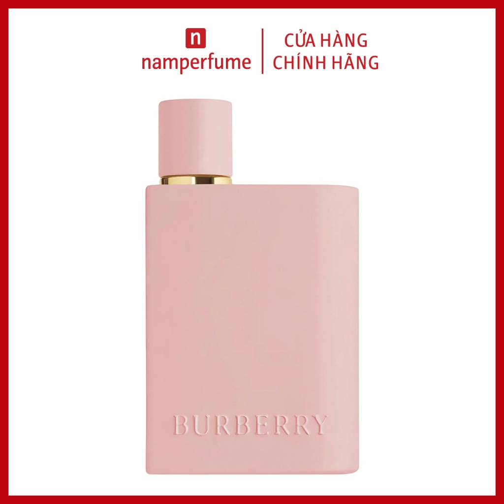 Nước hoa Burberry Her Parfum 100ml
