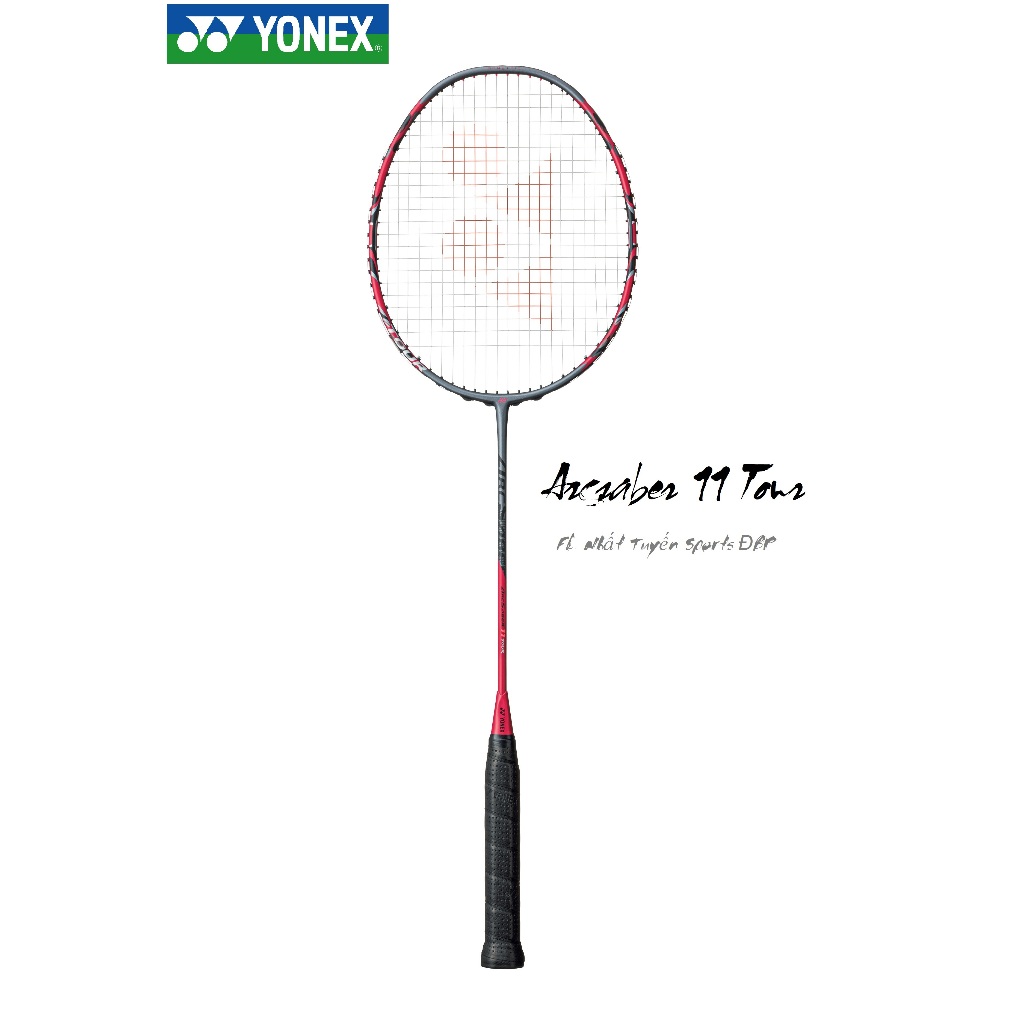 Vợt cầu lông Yonex Arcsaber 11 Tour (Chính hãng)