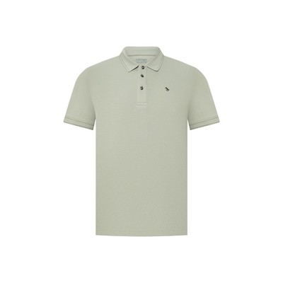 Áo thun Polo không túi VIETTIEN SMART CASUAL vải Cotton form REGULAR FIT VT00000672