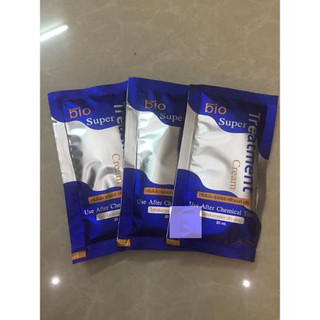 GÓI Ủ TÓC BIO SUPER TREATMENT