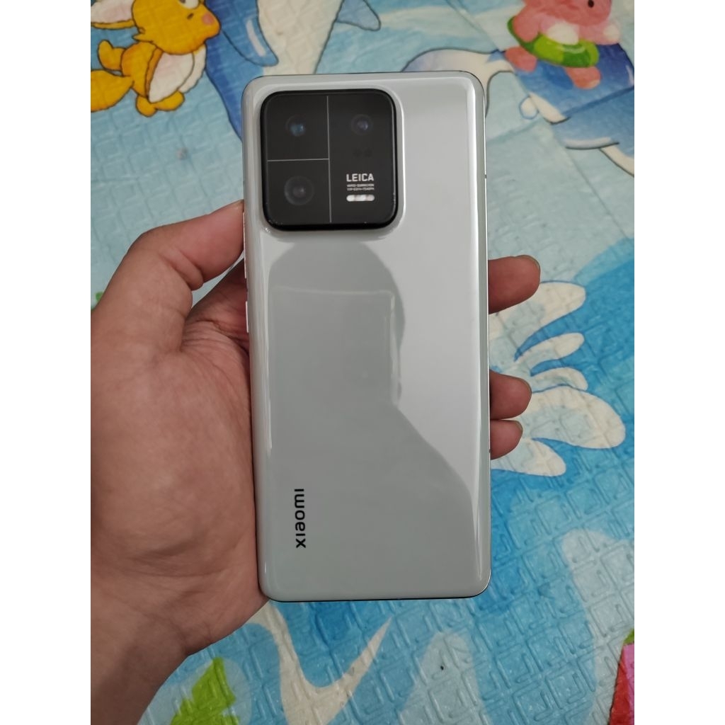 Điện thoại cũ xiaomi 13pro ram8/128gb