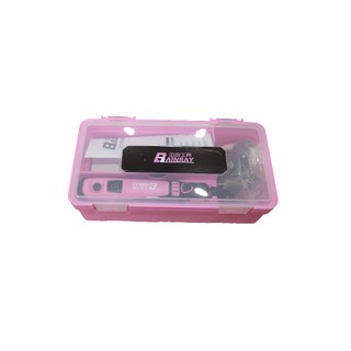 Máy mài đánh bóng MINI 3 tốc độ (bộ 15 phụ kiện)