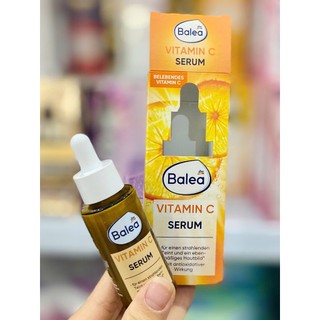 Balea Vitamin C Serum 30ml, nội địa Đức