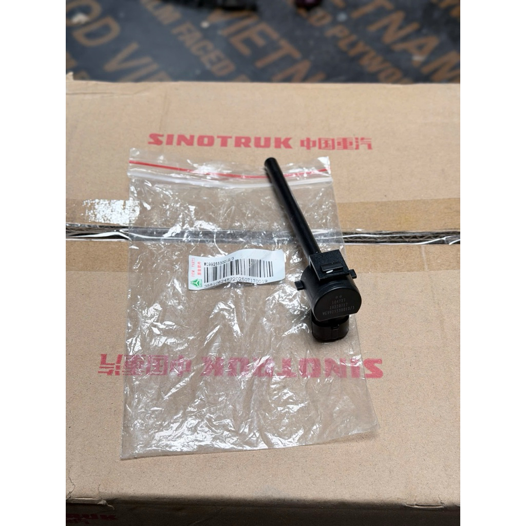 Cảm Biến Bình Nước Phụ A7 MC11 Chính Hãng WG9925530012
