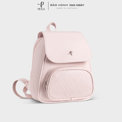 Balo nữ thời trang mini sang trọng Petla LBA1