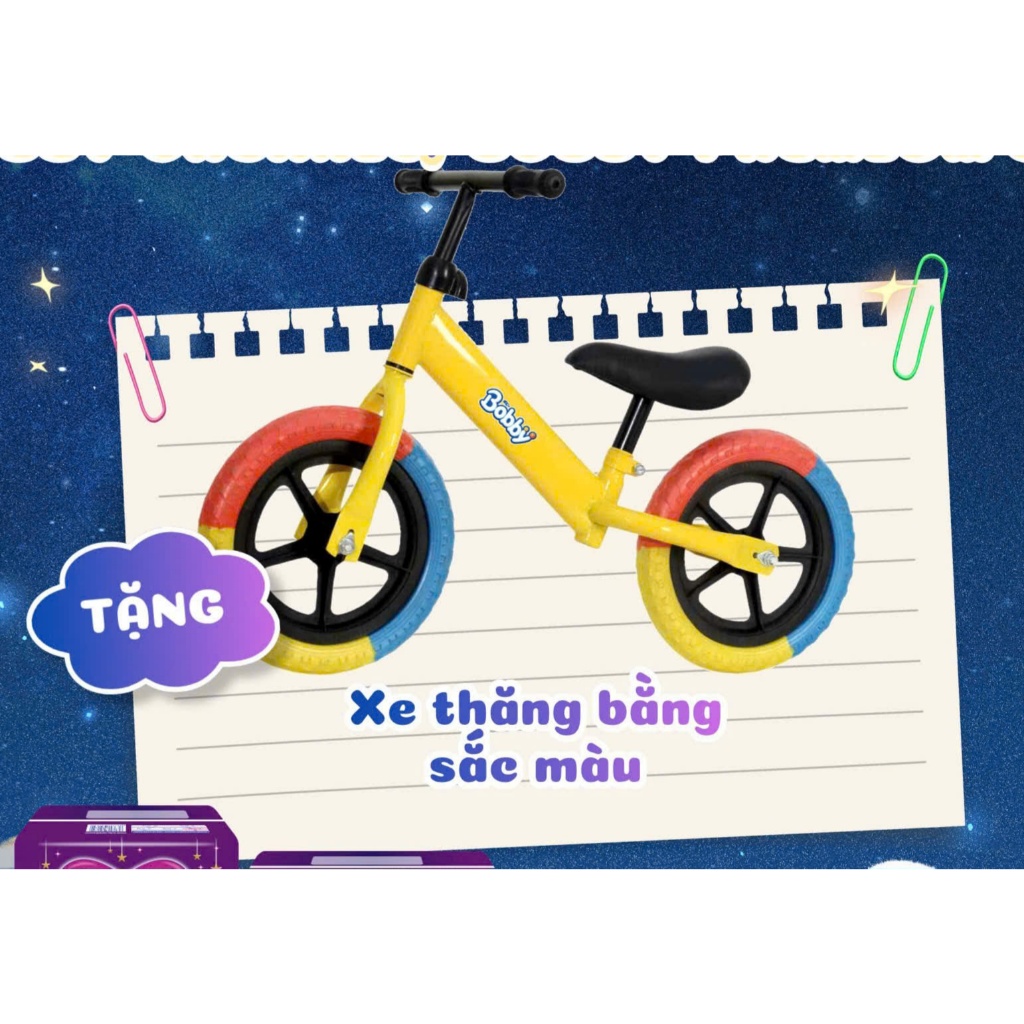 quà tặng bobby organic