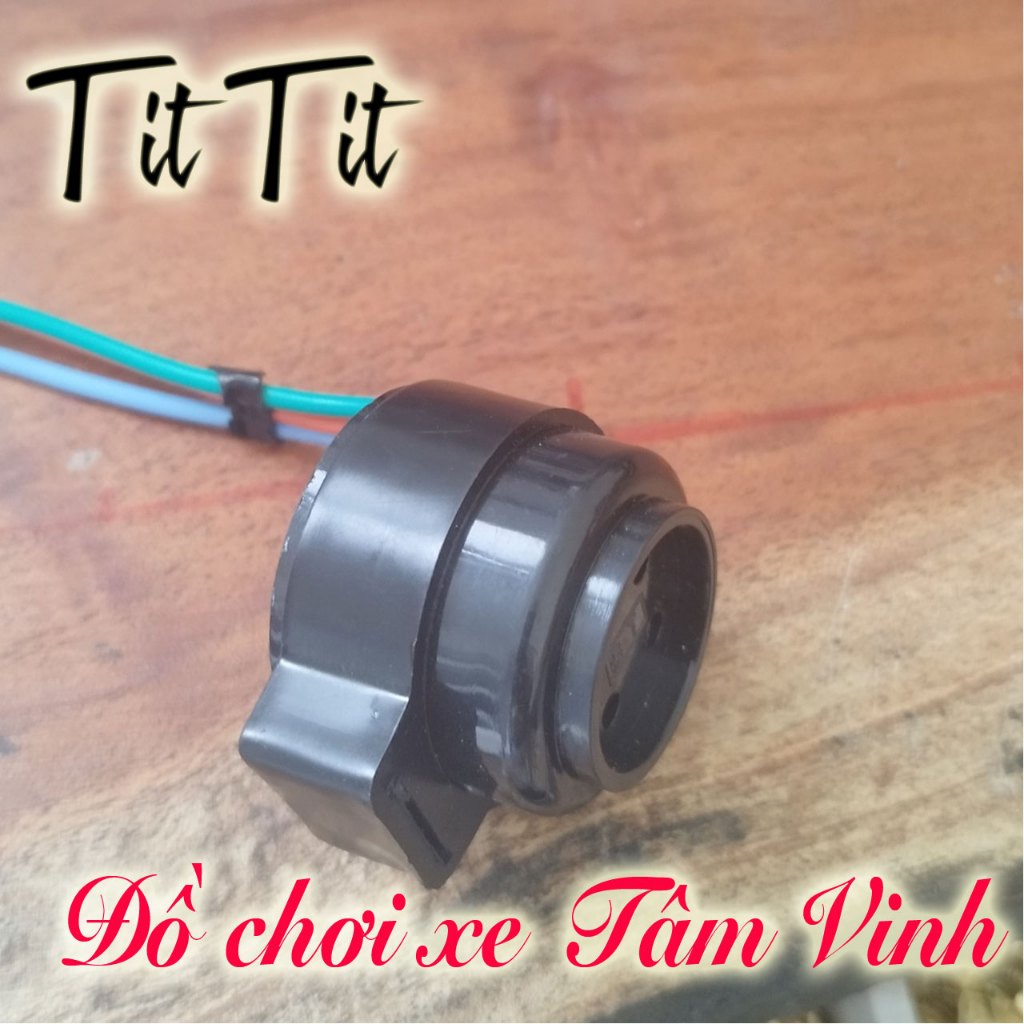 Kêu Xi Nhan Ting tong(Kêu nhỏ),Tit tit(Kêu to),Toktok Xe Feliz S/Lite/Neo/2025/II,Klara A2/Neo/S2