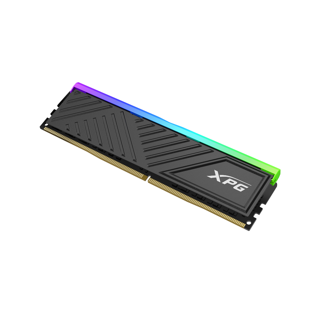 (FULL VAT) Ram Adata XPG D35G 16Gb RGB Bus 3200 DDR4 - Hàng chính hãng (BH 60 Tháng) | BigBuy360 - bigbuy360.vn