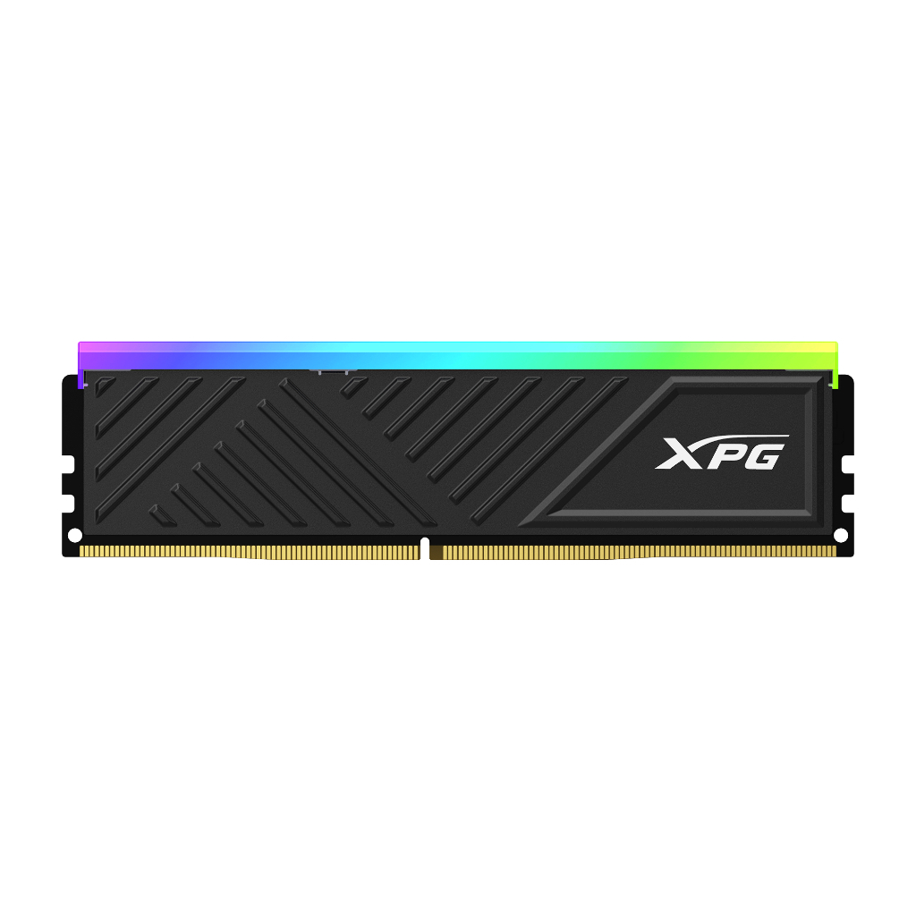 (FULL VAT) Ram Adata XPG D35G 16Gb RGB Bus 3200 DDR4 - Hàng chính hãng (BH 60 Tháng) | BigBuy360 - bigbuy360.vn