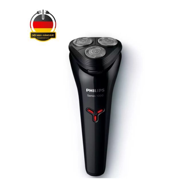 Máy cạo râu Philips S1103/02 - Diệp Anh hàng Đức