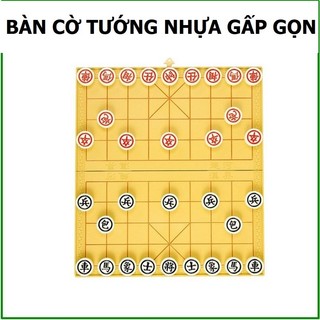 Bàn cờ vua nam châm ( MINI BỎ TÚI ) chống thấm nước, nhẹ và Thích hợp bỏ túi mang đi chơi xa