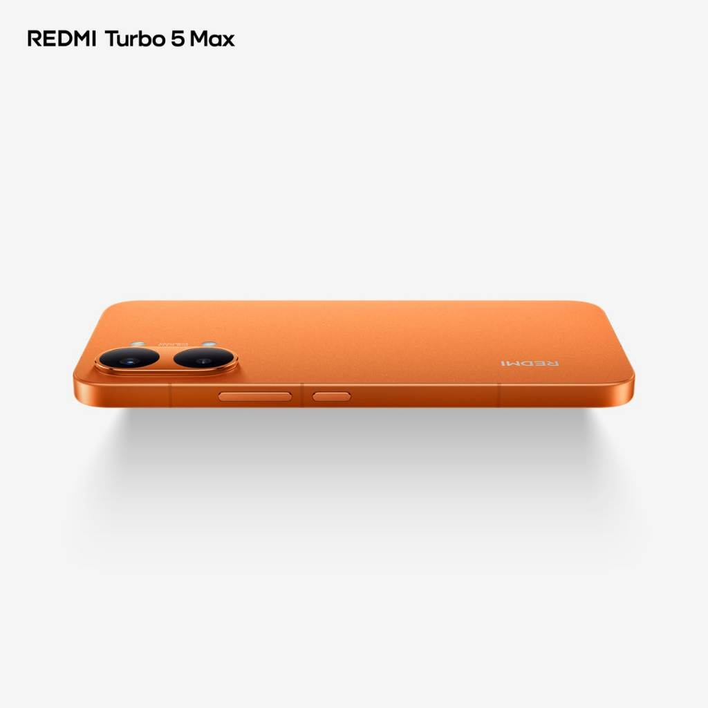 Điện Thoại Redmi Turbo 5 Max 12/256Gb. | BigBuy360 - bigbuy360.vn