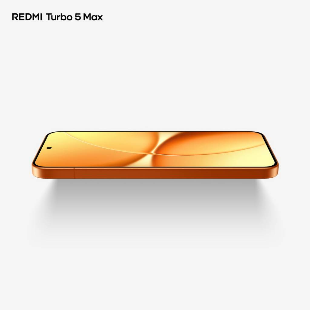 Điện Thoại Redmi Turbo 5 Max 12/256Gb. | BigBuy360 - bigbuy360.vn