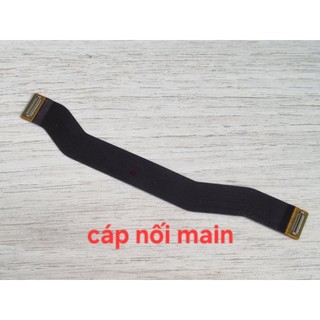 Cụm sạc , cáp nối main Xiaomi Redmi Note 8 (cụm sạc zin lk/cụm sạc lk) (hàng linh kiện OEM)