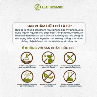 Yến mạch hữu cơ cán mỏng Markal/C'Lavie
