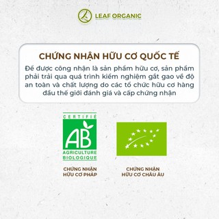 Yến mạch hữu cơ cán mỏng Markal/C'Lavie