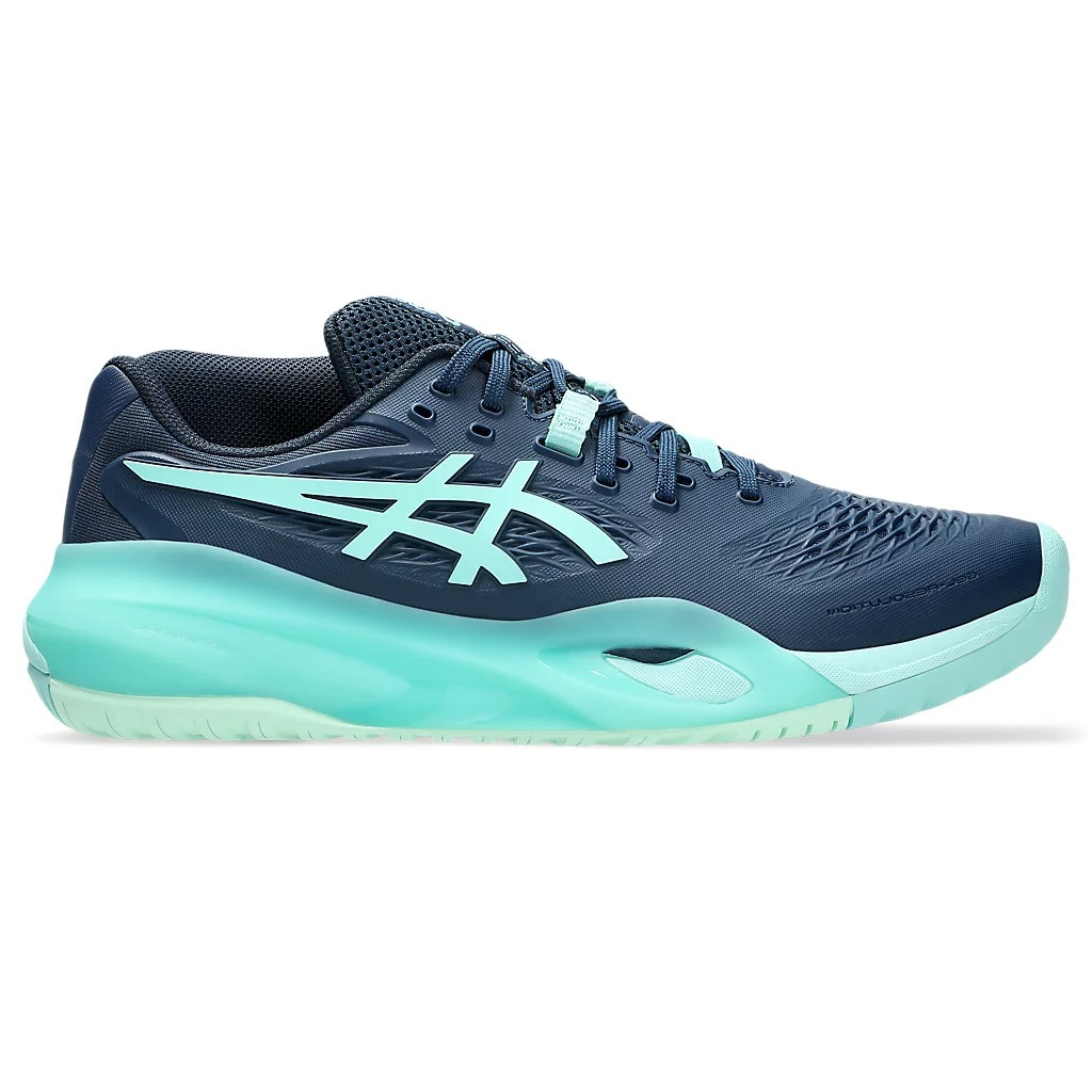 [ASICS] Giày Asics GEL-RESOLUTION X ‘NIGHT SKY’ 1041A481-404