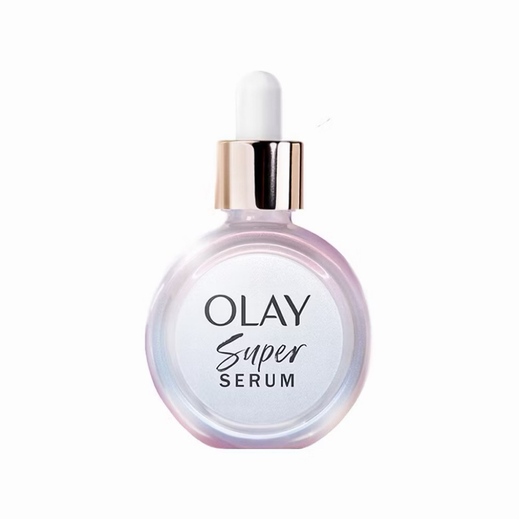 (không bán) super serum olay