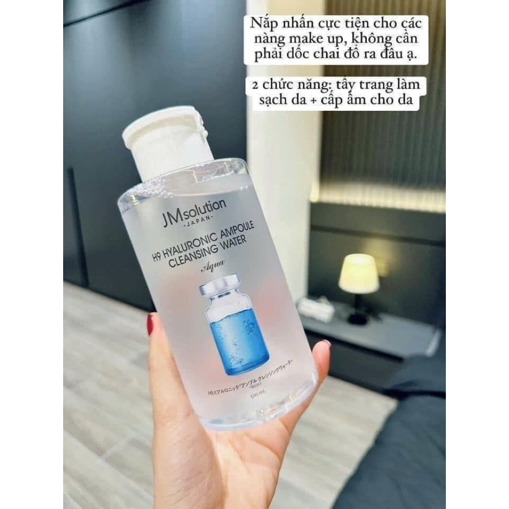𝐍𝐔̛𝐎̛́𝐂 𝐓𝐀̂̉𝐘 𝐓𝐑𝐀𝐍𝐆 𝐉𝐌 𝐒𝐎𝐋𝐔𝐓𝐈𝐎𝐍 𝐇𝟗 𝐇𝐘𝐀𝐋𝐔𝐑𝐎𝐍𝐈𝐂 𝐀𝐌𝐏𝐎𝐔𝐋𝐄 𝐂𝐋𝐄𝐀𝐍𝐒𝐈𝐍𝐆 𝐖𝐀𝐓𝐄𝐑 𝐀𝐐𝐔𝐀