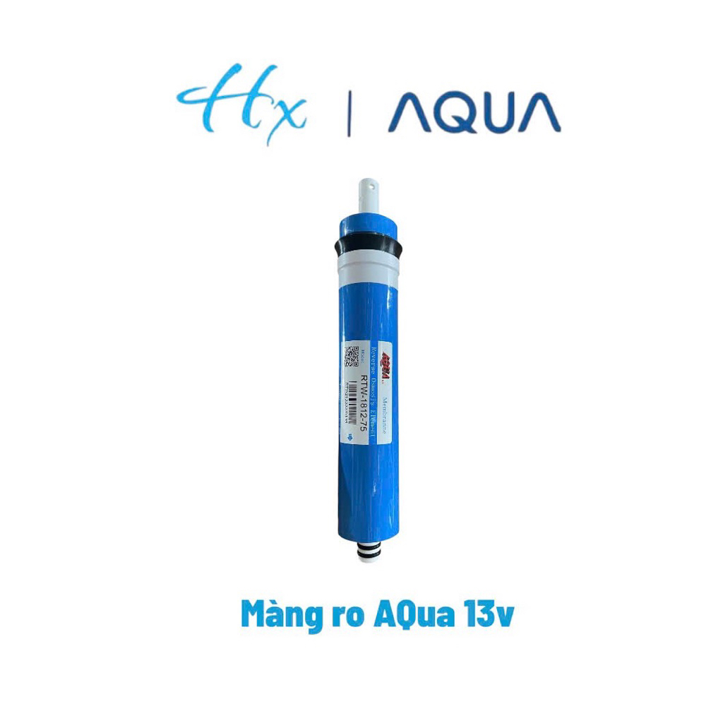 Màng  RO Aqua Lõi lọc số 4 máy lọc nước AQUA