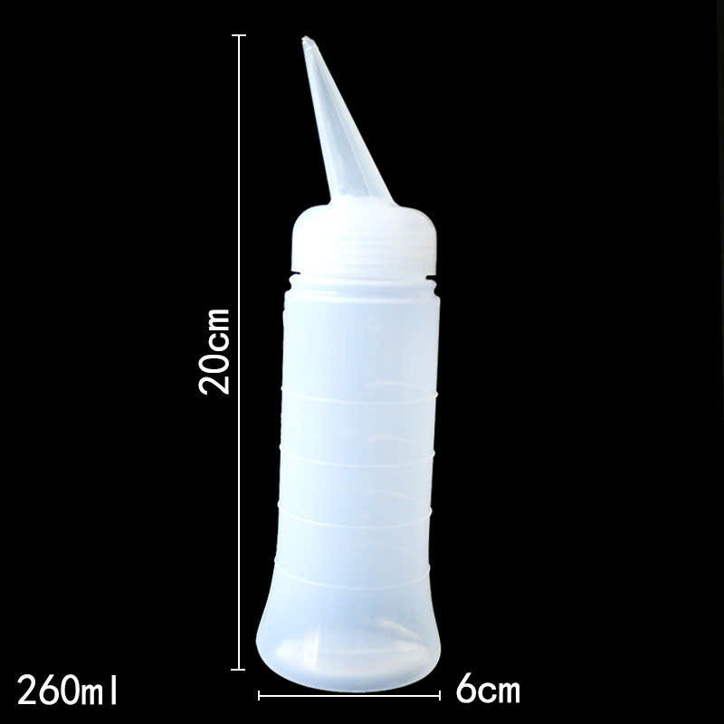 Bình Châm Nước Uốn Tóc Chuyên Dụng