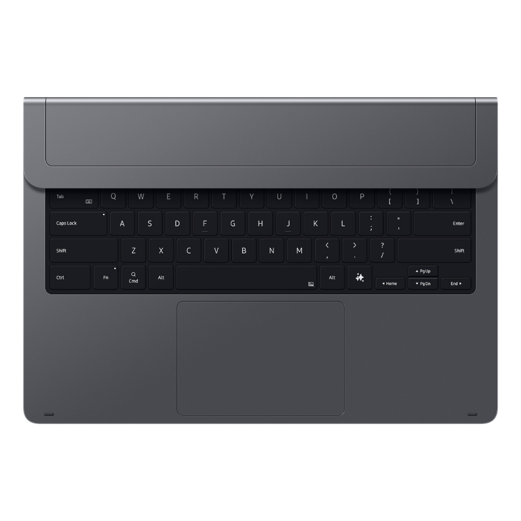 [Nobox] Bao da bàn phím Pro Galaxy Tab S11 Ultra/Samsung Galaxy Tab S11 Ultra Pro Keyboard - Hàng ch