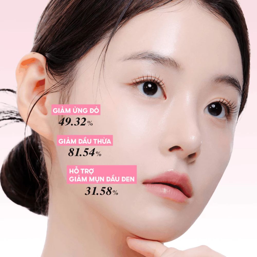 Ảnh 5 của Mặt Nạ Đất Sét Aperire Spa Relief Pore Mask, Làm Sạch Sâu Dầu Nhờn, Mặt Nạ Thu Nhỏ Lỗ Chân Lông 120g