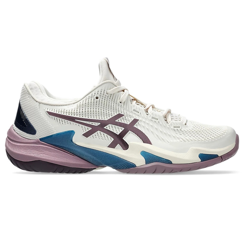 [ASICS] Giày Tennis/Pickleball ASICS COURT FF 3 Nữ - 1042A220.250