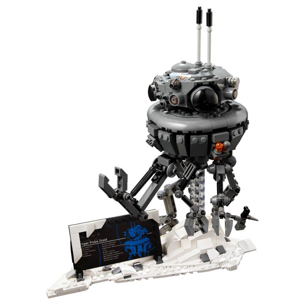 LEGO Star Wars Imperial Probe Droid™ 75306