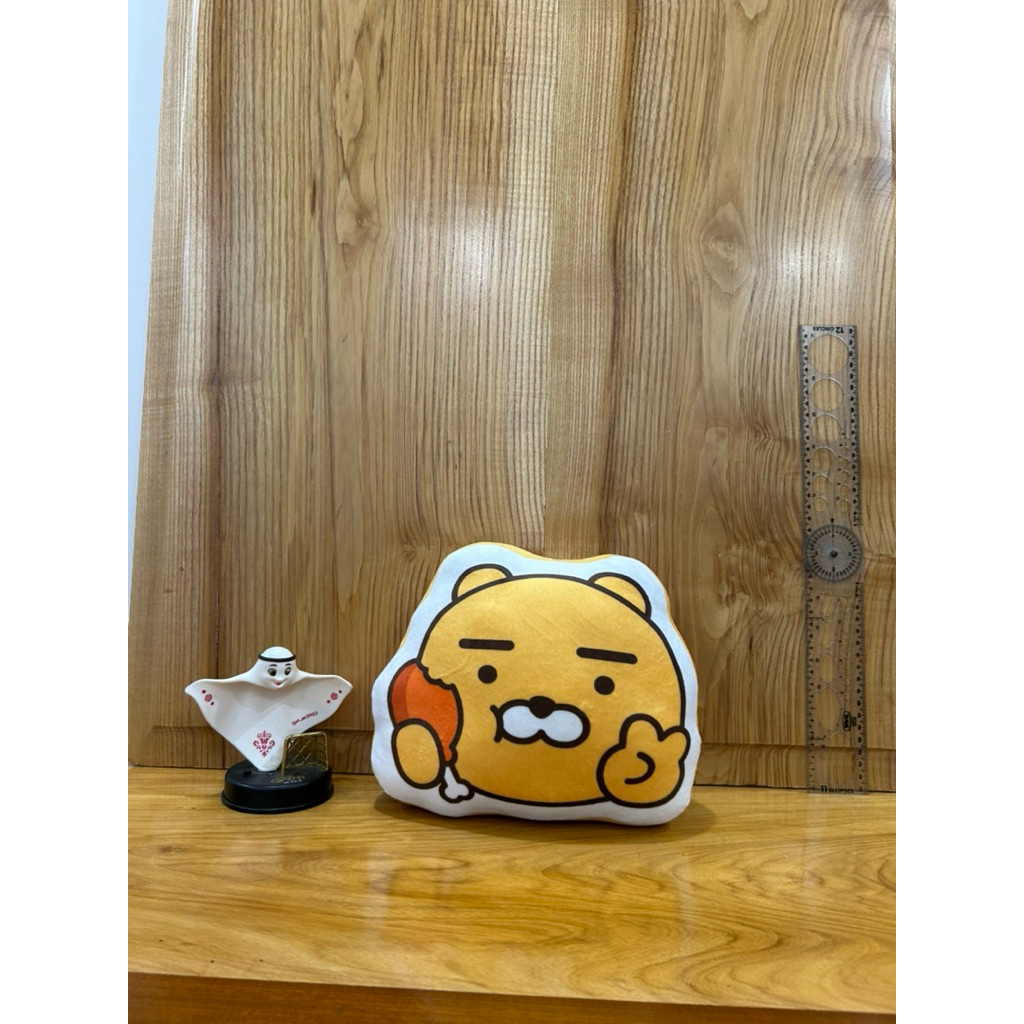 Gấu bông Ryan Kakao Friends
