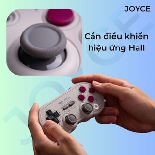 Tay cầm 8bitdo SF30 SN30 PRO cho nintendo switch