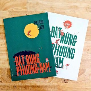 Sách - Đất Rừng Phương Nam (Kim Đồng)