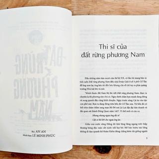 Sách - Đất Rừng Phương Nam (Kim Đồng)