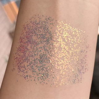 Phấn Mắt Colourpop Baby Got Peach Eyeshadow Palette. Màu Mắt Trái Đào. Bảng Mắt Kèm Gương