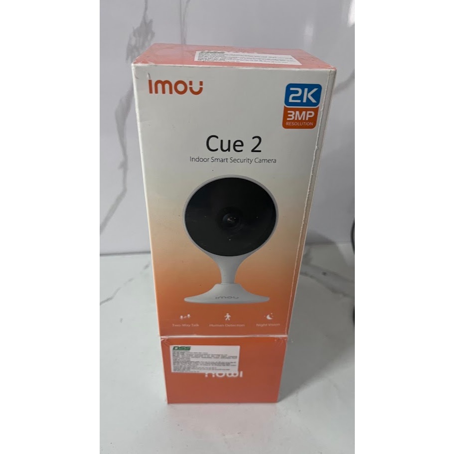 Camera iMOU C32EP ĐỘ PHÂN GIẢI 2K