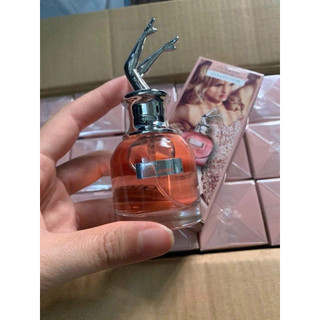 NƯỚC HOA CHÂN DÀIIIII NGẪU NHIÊN MÀU 30ML