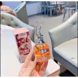 NƯỚC HOA CHÂN DÀIIIII NGẪU NHIÊN MÀU 30ML