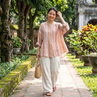 VẢI ĐŨI NHÚN - MAY ÁO, VÁY, BỘ ĐỒ...