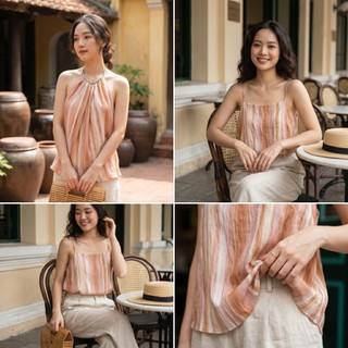 VẢI ĐŨI NHÚN - MAY ÁO, VÁY, BỘ ĐỒ...