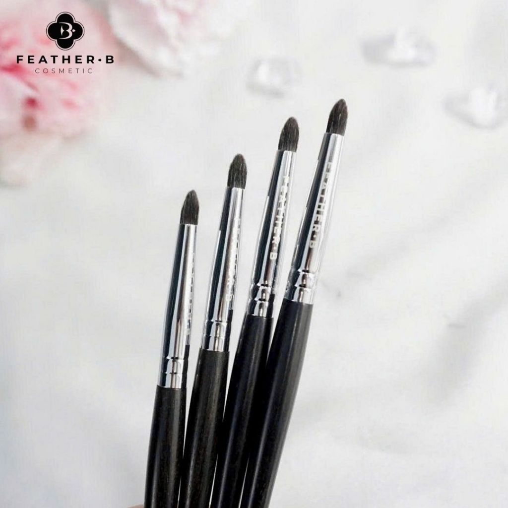 Feather B 216 nhấn đuôi mắt