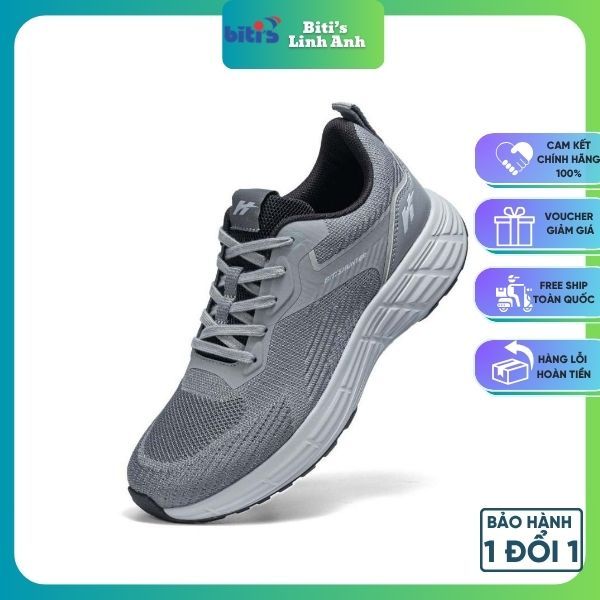 |Biti's Hunter Core Nam|HSM011400DEN/XÁM