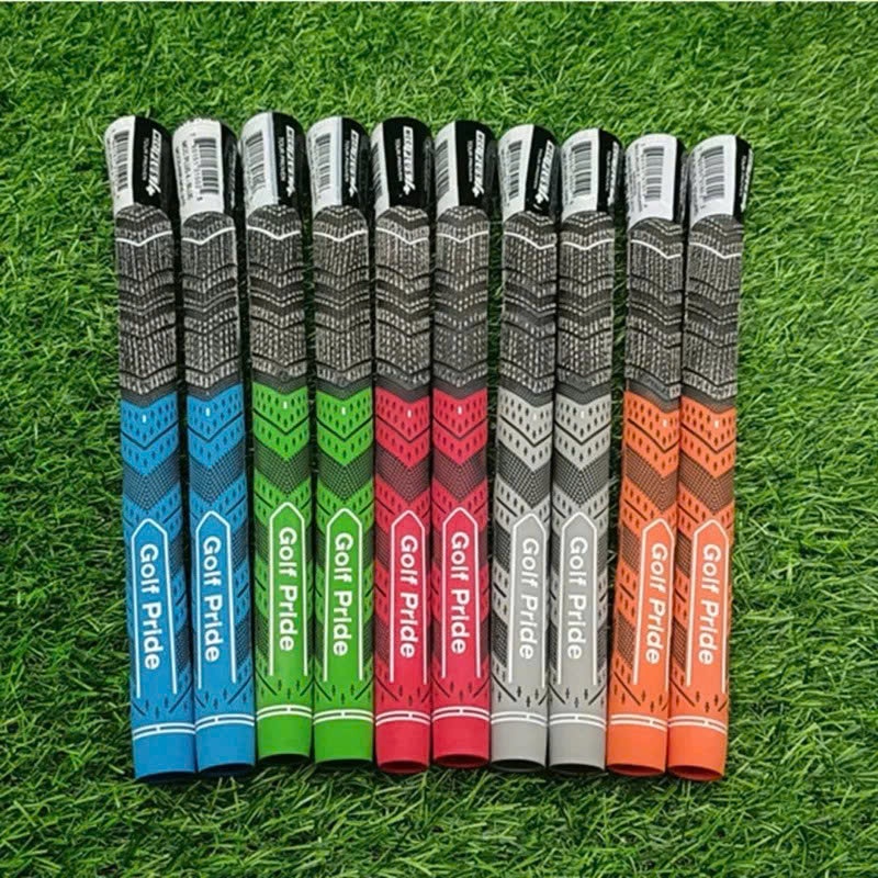 Grip golf bọc cán gậy golf pride MCC chống trượt siêu nhẹ ( 1 Chiếc )