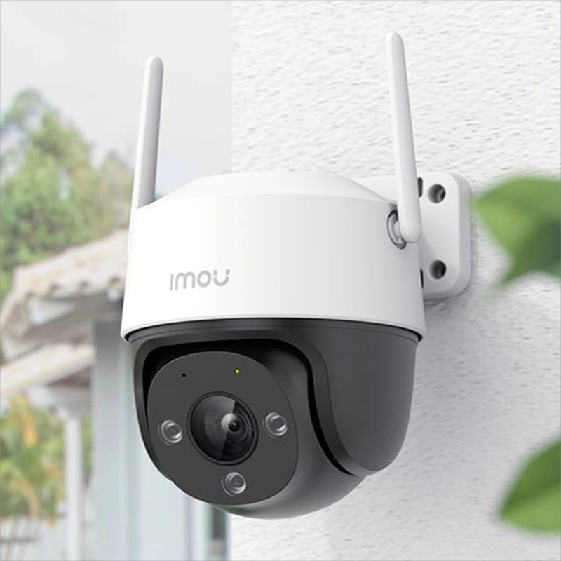 Camera Imou IPC-S31FEP (Color / Đàm Thoại 2 Chiều / Ngoài trời) | Chính Hãng | Bảo Hành 24 Tháng | BigBuy360 - bigbuy360.vn