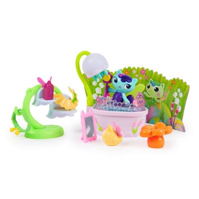 Đồ Chơi Nhà Tắm Diệu Kỳ Của Mercat GABBY DOLLHOUSE 20158035/6076519