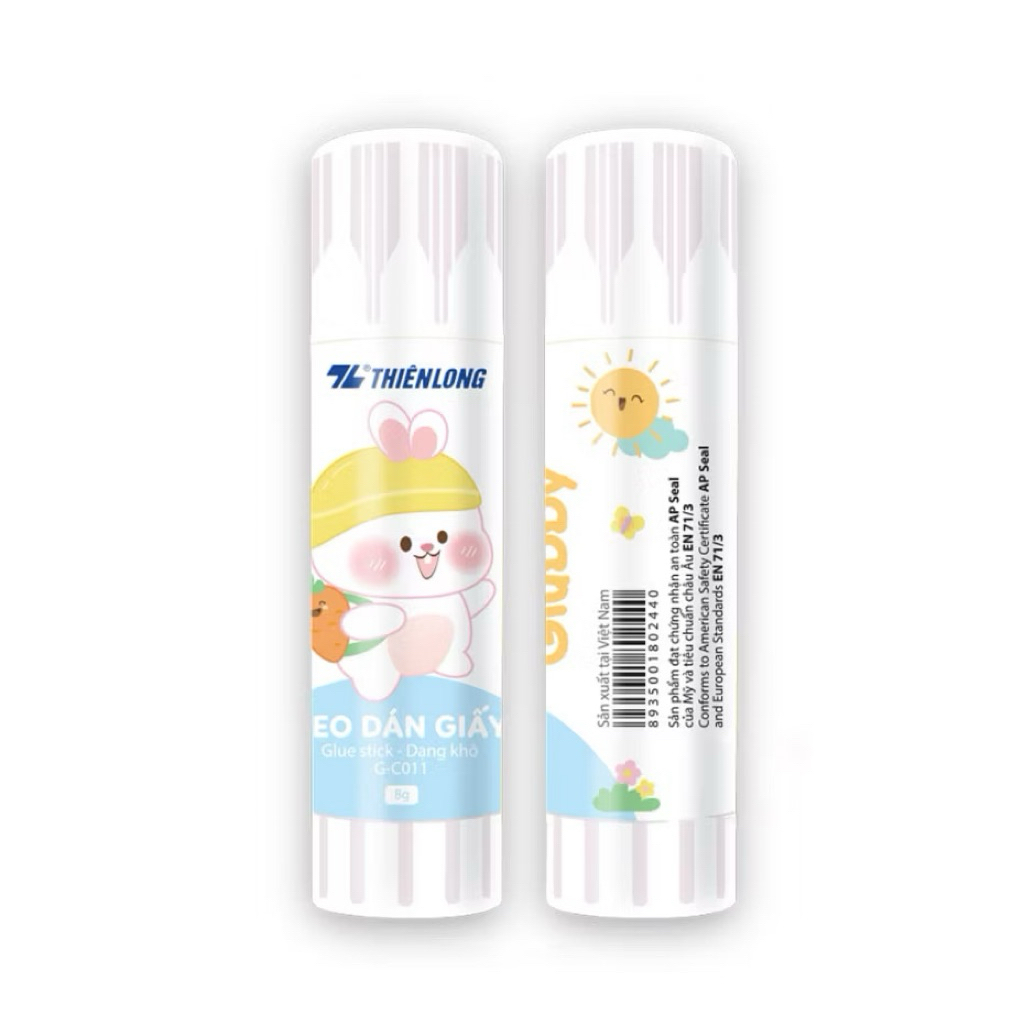 Hồ khô Thiên Long GC011