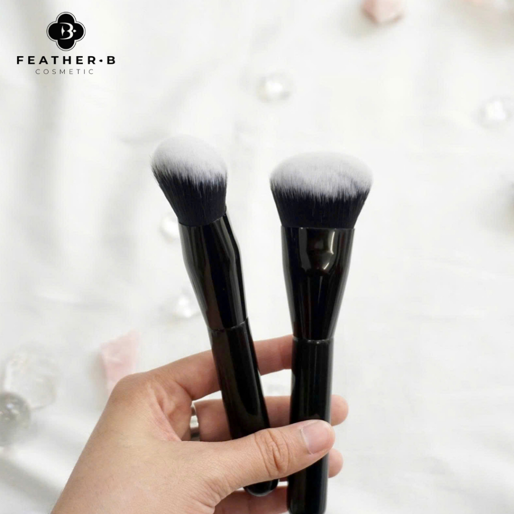 Feather B 101 – Cọ Nền Đầu Vát