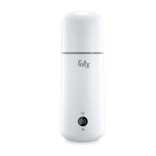 FATZBABY BÌNH ĐUN VÀ HÂM SỮA DI ĐỘNG FATZ BABY MINI SMART 1 2 3 5 6 7 9  11 12 14 15 16 17 20, MÁY HÂM 𝐉𝐈𝐅𝐅𝐈, Suzy baby