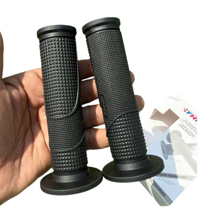 Bao tay FHF mềm êm tay cho xe máy