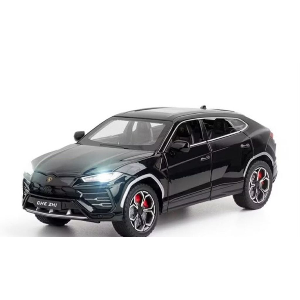 Mô hình xe Lamborghini Urus hợp kim 1:24